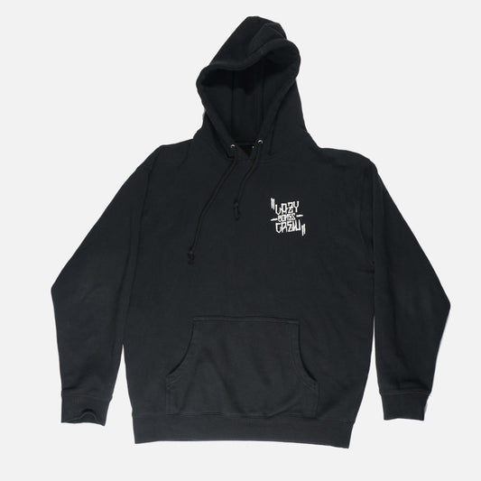 Kuchisabishii Hoodie 口サビシイ