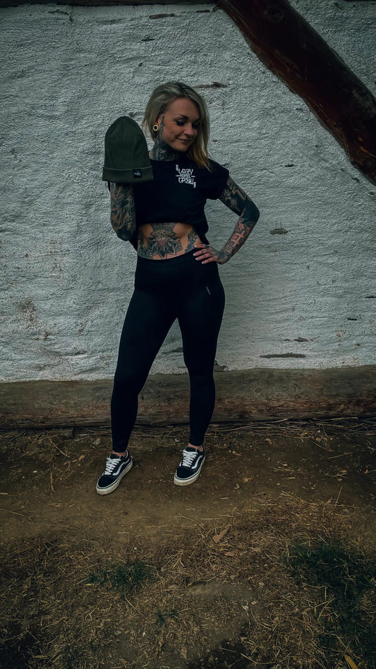 The O.G. Crop Top