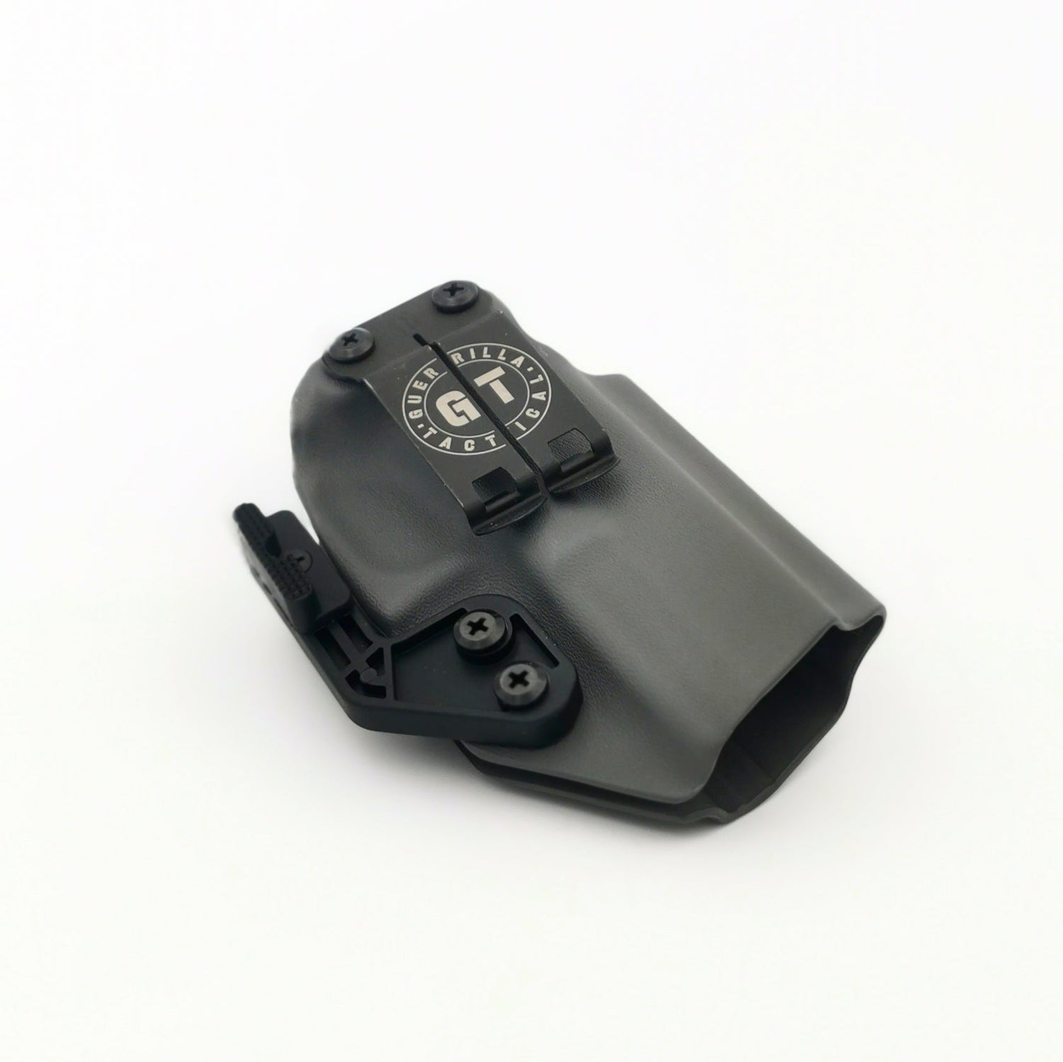 Guerrilla Tactical