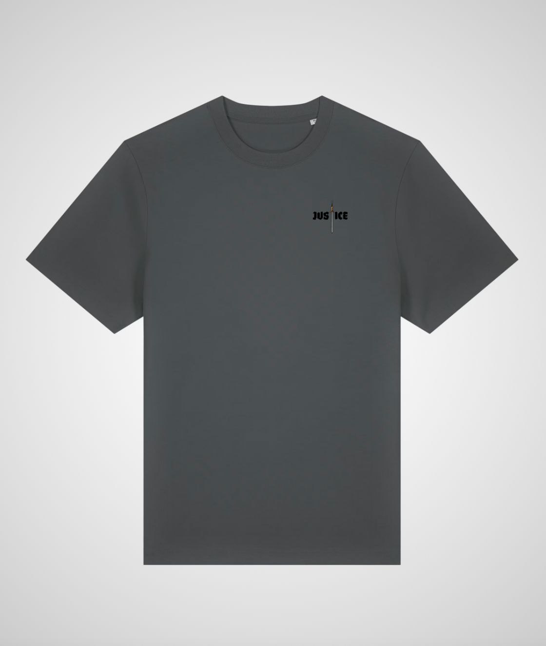 Justice *Premium* T-Shirt