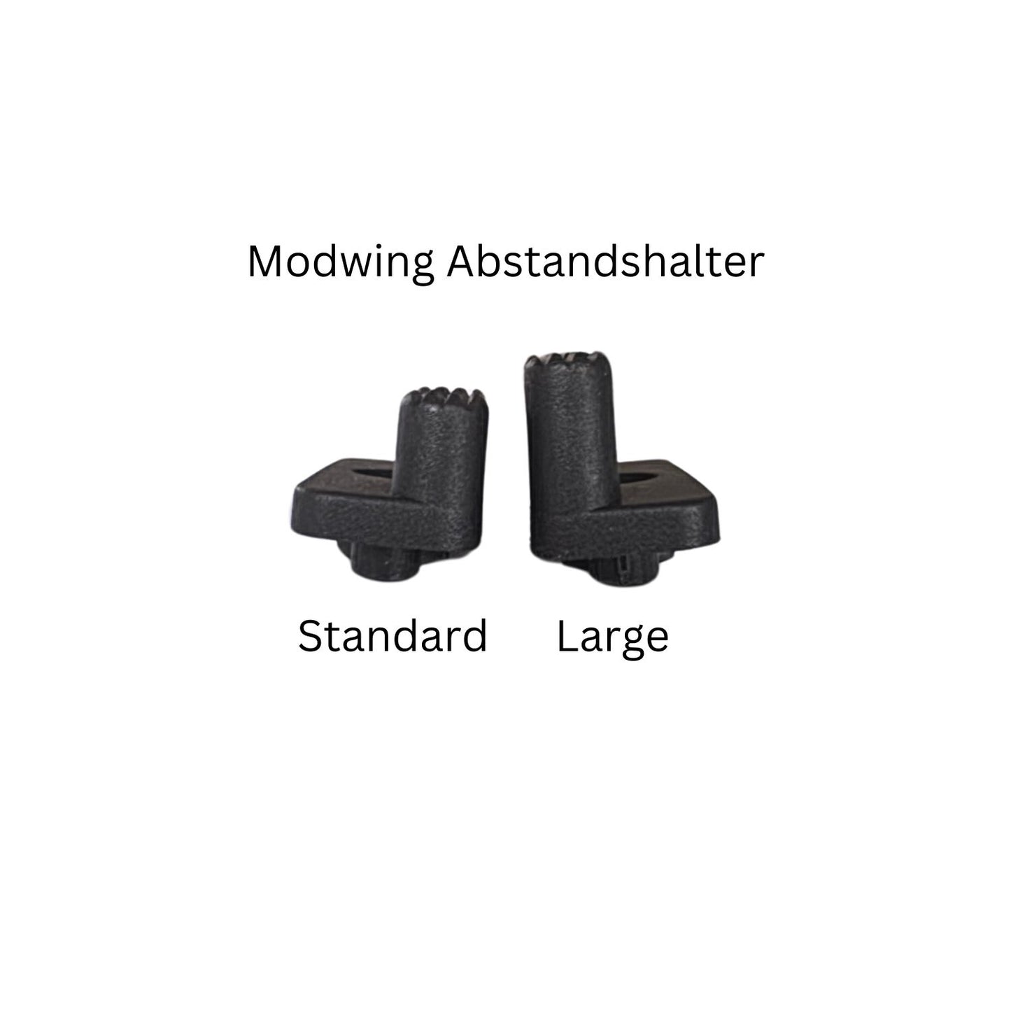 GLOCK - Side by Side