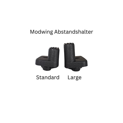 GLOCK - Side by Side