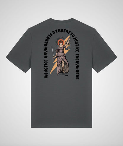 Justice *Premium* T-Shirt