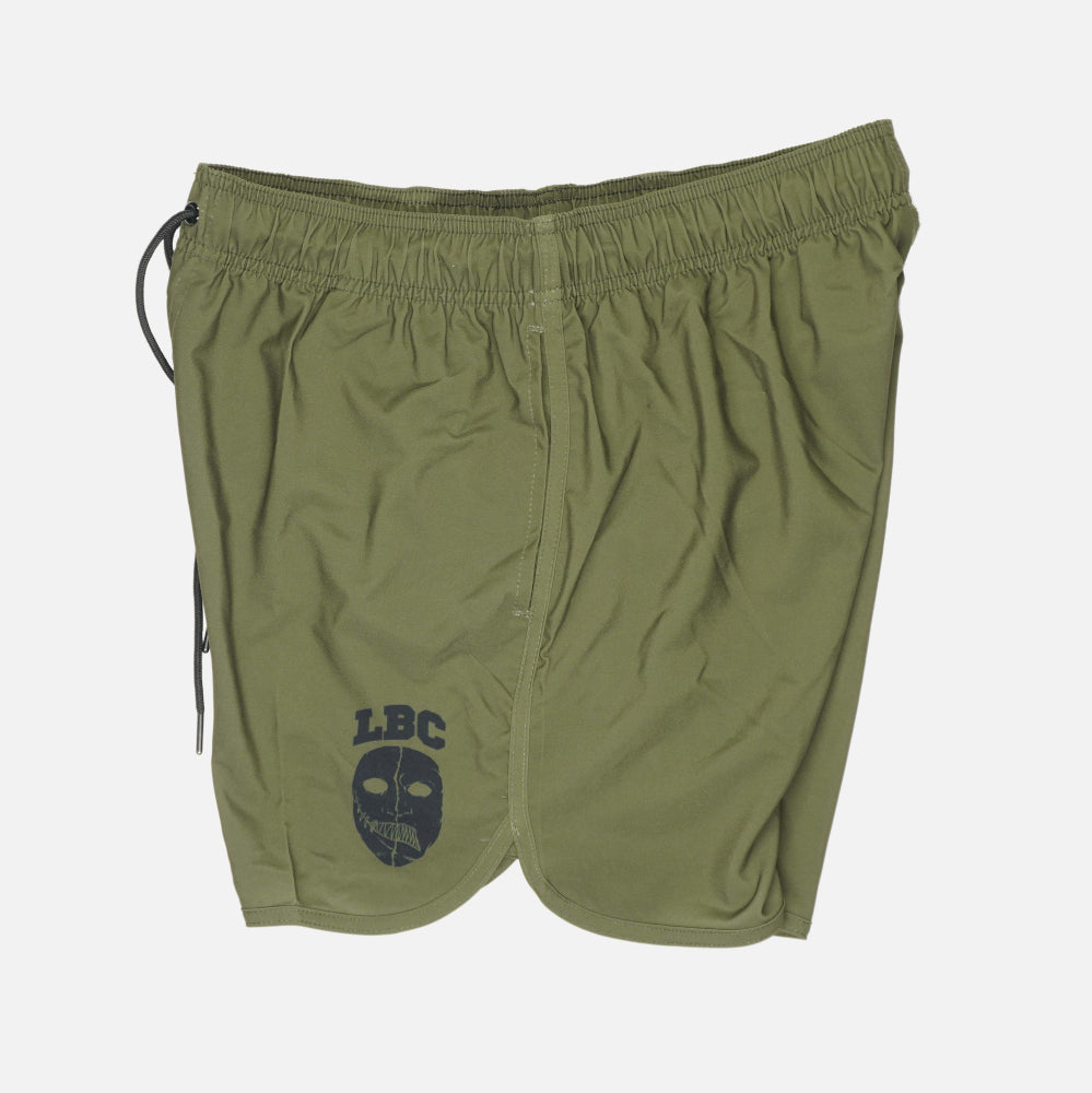 AFH Gym Shorts