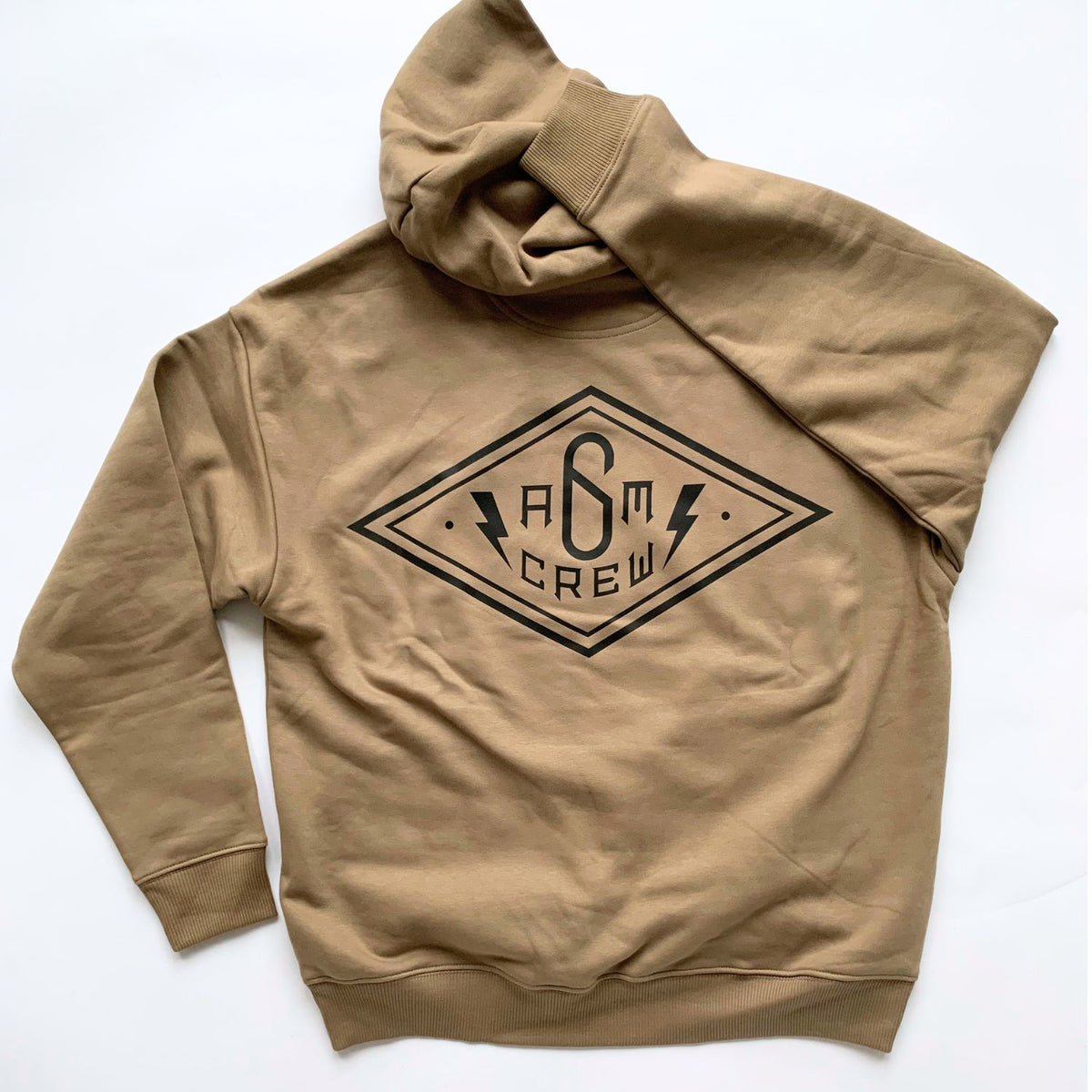 6AM Premium Hoodie