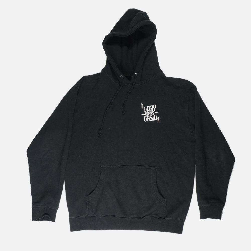 Kuchisabishii Hoodie 口サビシイ