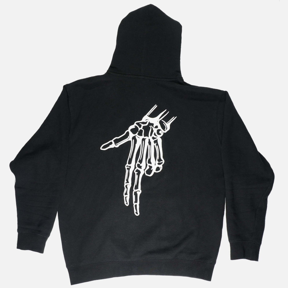 Kuchisabishii Hoodie 口サビシイ