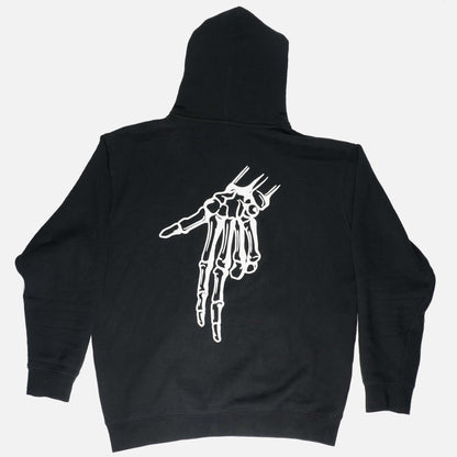 Kuchisabishii Hoodie 口サビシイ