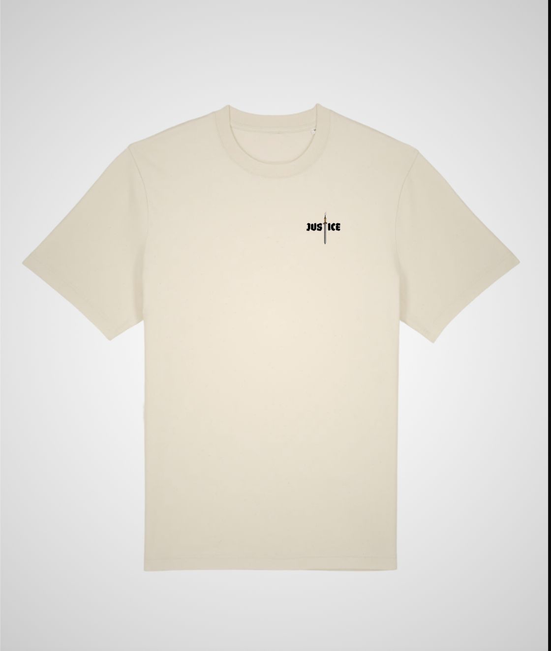 Justice *Premium* T-Shirt