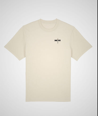 Justice *Premium* T-Shirt