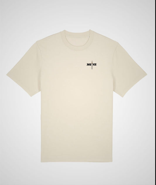 Justice *Premium* T-Shirt