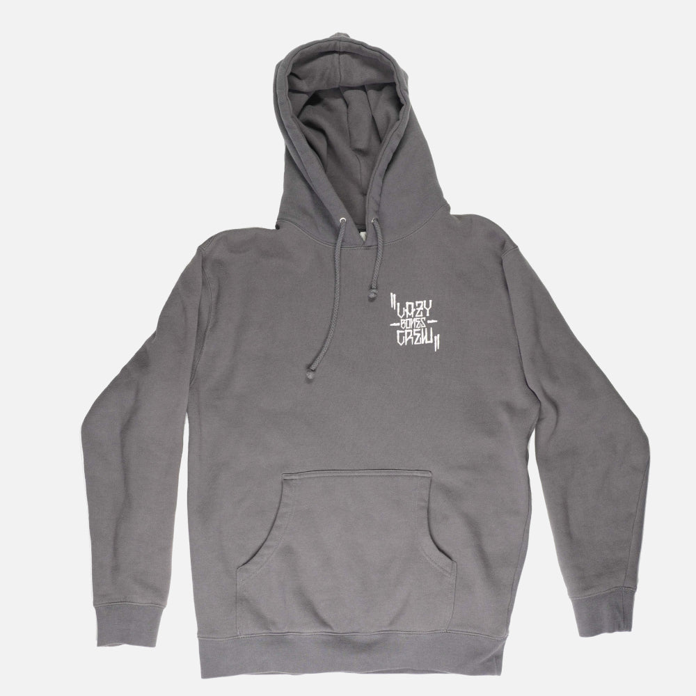 Kuchisabishii Hoodie 口サビシイ