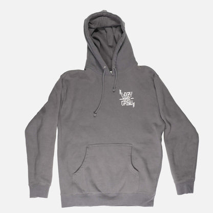 Kuchisabishii Hoodie 口サビシイ