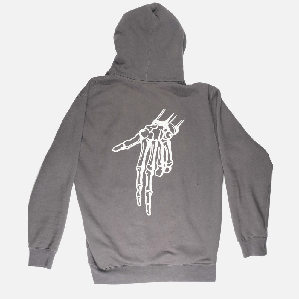 Kuchisabishii Hoodie 口サビシイ