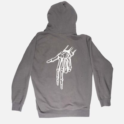 Kuchisabishii Hoodie 口サビシイ