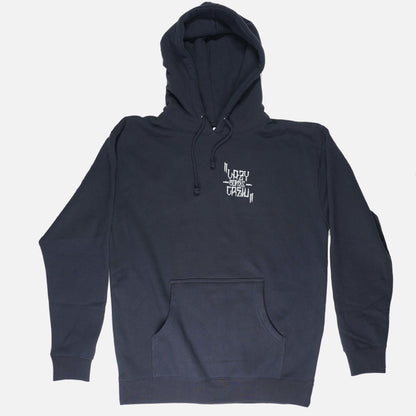 Kuchisabishii Hoodie 口サビシイ