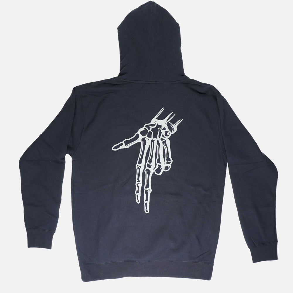 Kuchisabishii Hoodie 口サビシイ