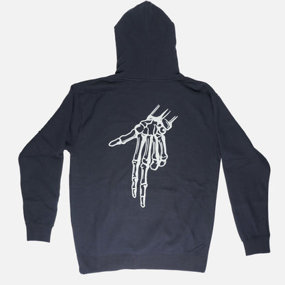 Kuchisabishii Hoodie 口サビシイ