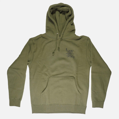 Kuchisabishii Hoodie 口サビシイ
