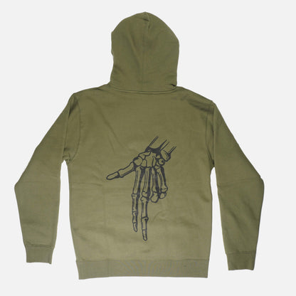 Kuchisabishii Hoodie 口サビシイ