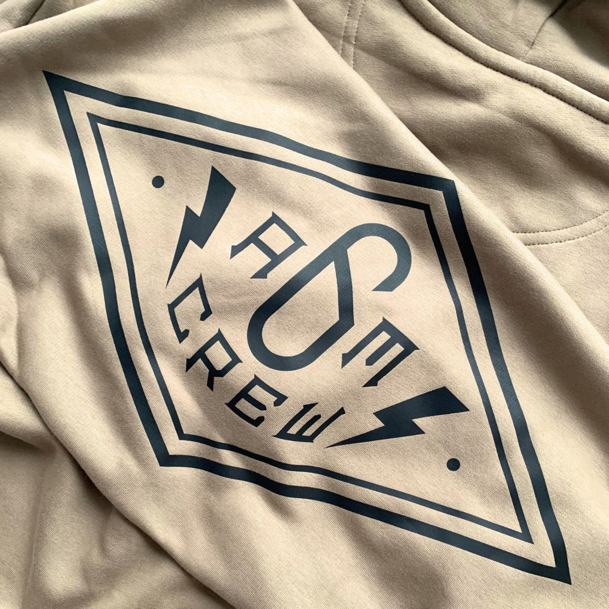 6AM Premium Hoodie