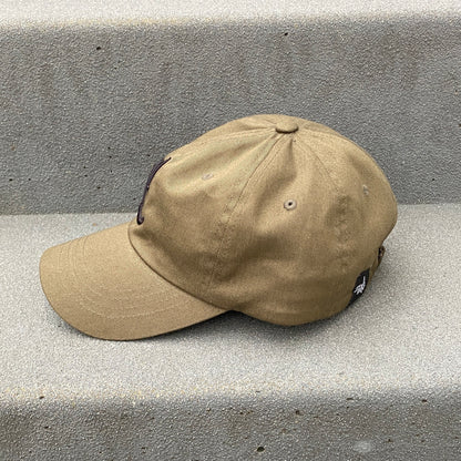 Lazy Dad Cap