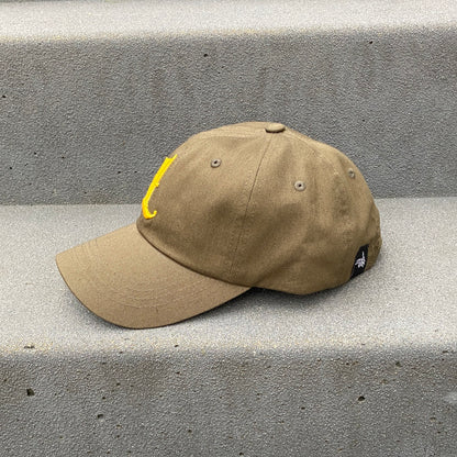 Lazy Dad Cap