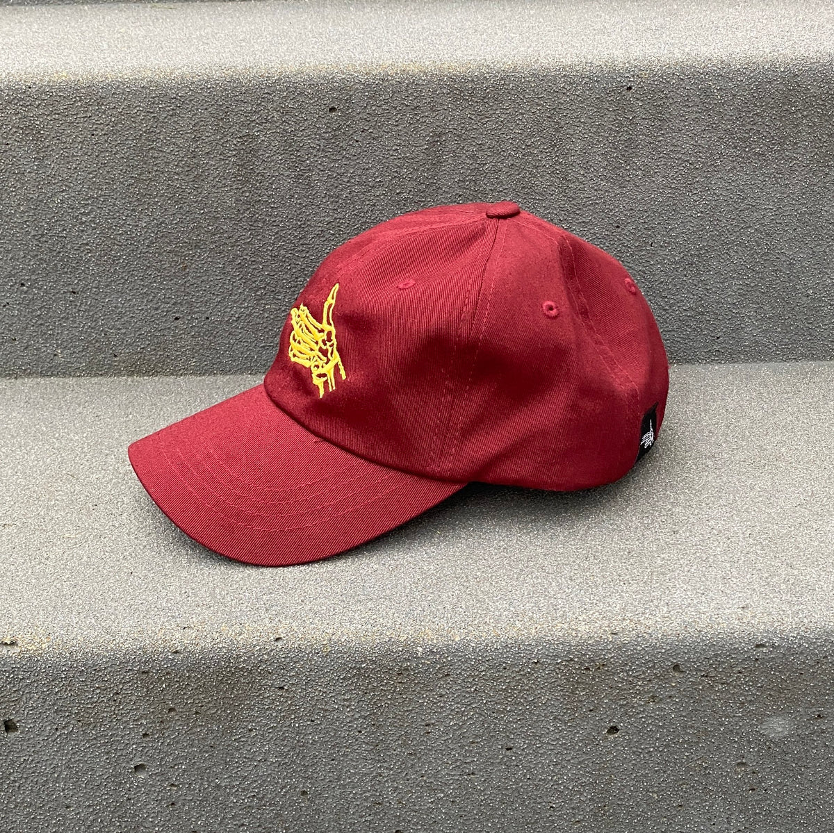 Stepdad Cap