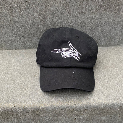 Stepdad Cap