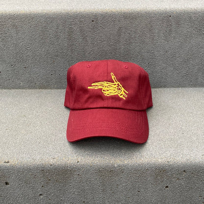 Stepdad Cap