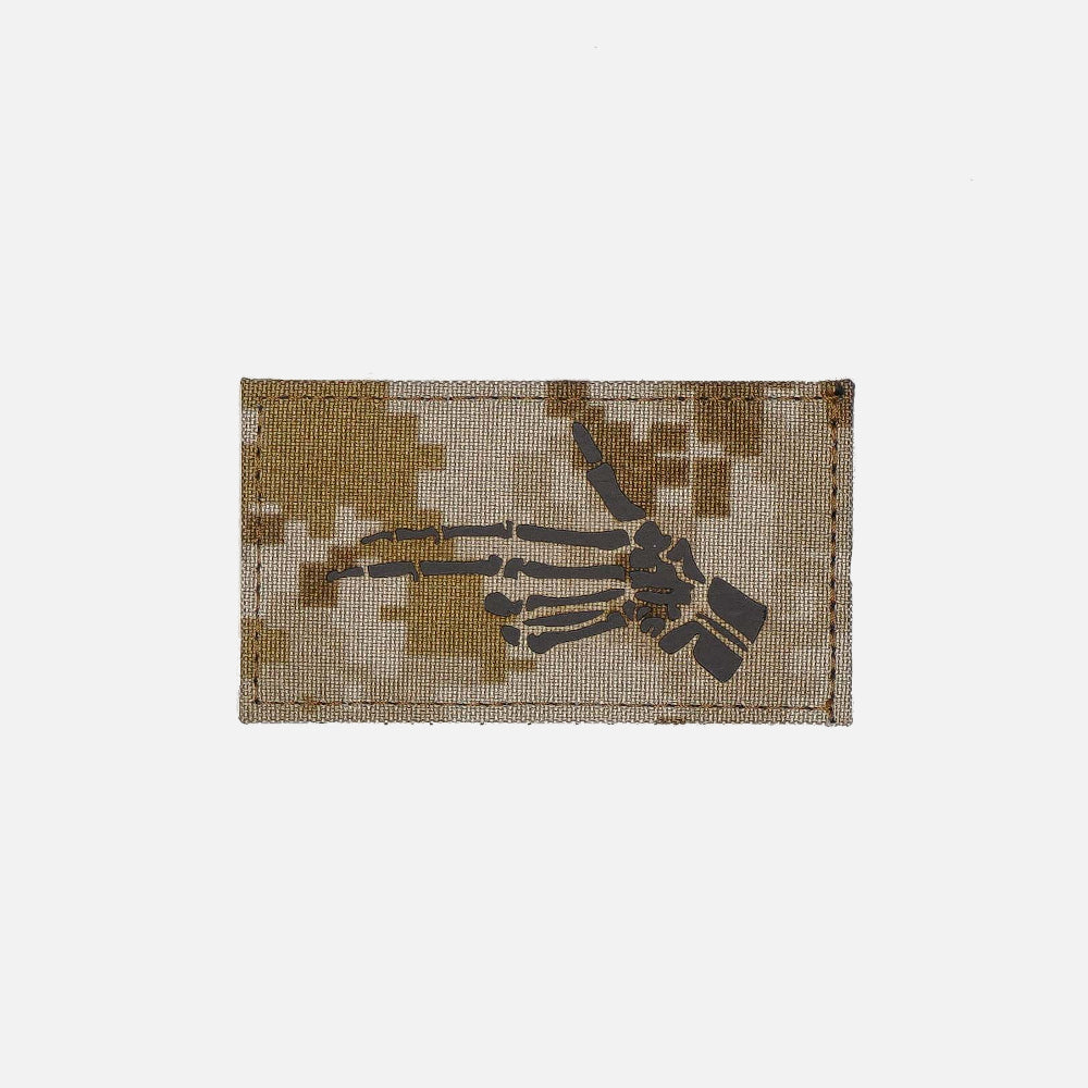 Hardcore Patch