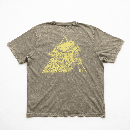 Hunted Oversize T-Shirt