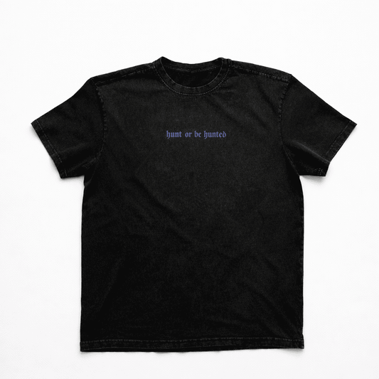 Hunted Oversize T-Shirt