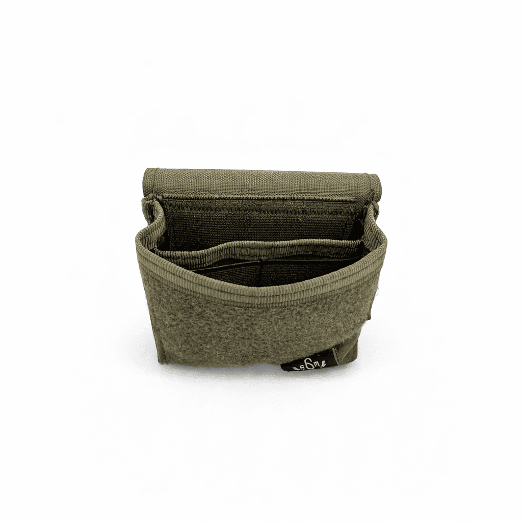 Handcuff Pouch / GP Pouch