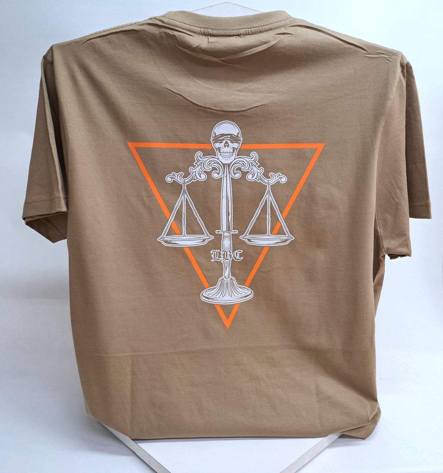 Balance T-Shirt