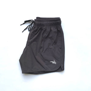 Lazy Bones Crew AFH 2.0 taktische Sporthose in Wolf Grey