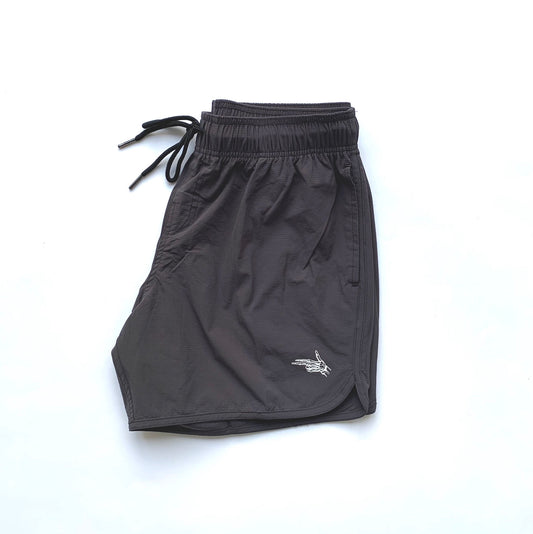 Lazy Bones Crew AFH 2.0 taktische Sporthose in Wolf Grey