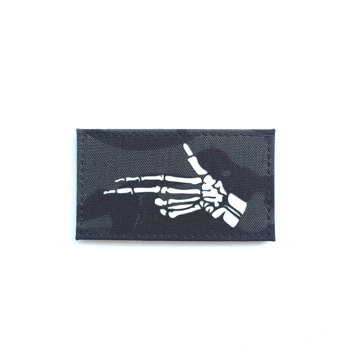 Hardcore Patch