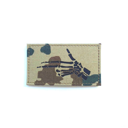 Hardcore Patch