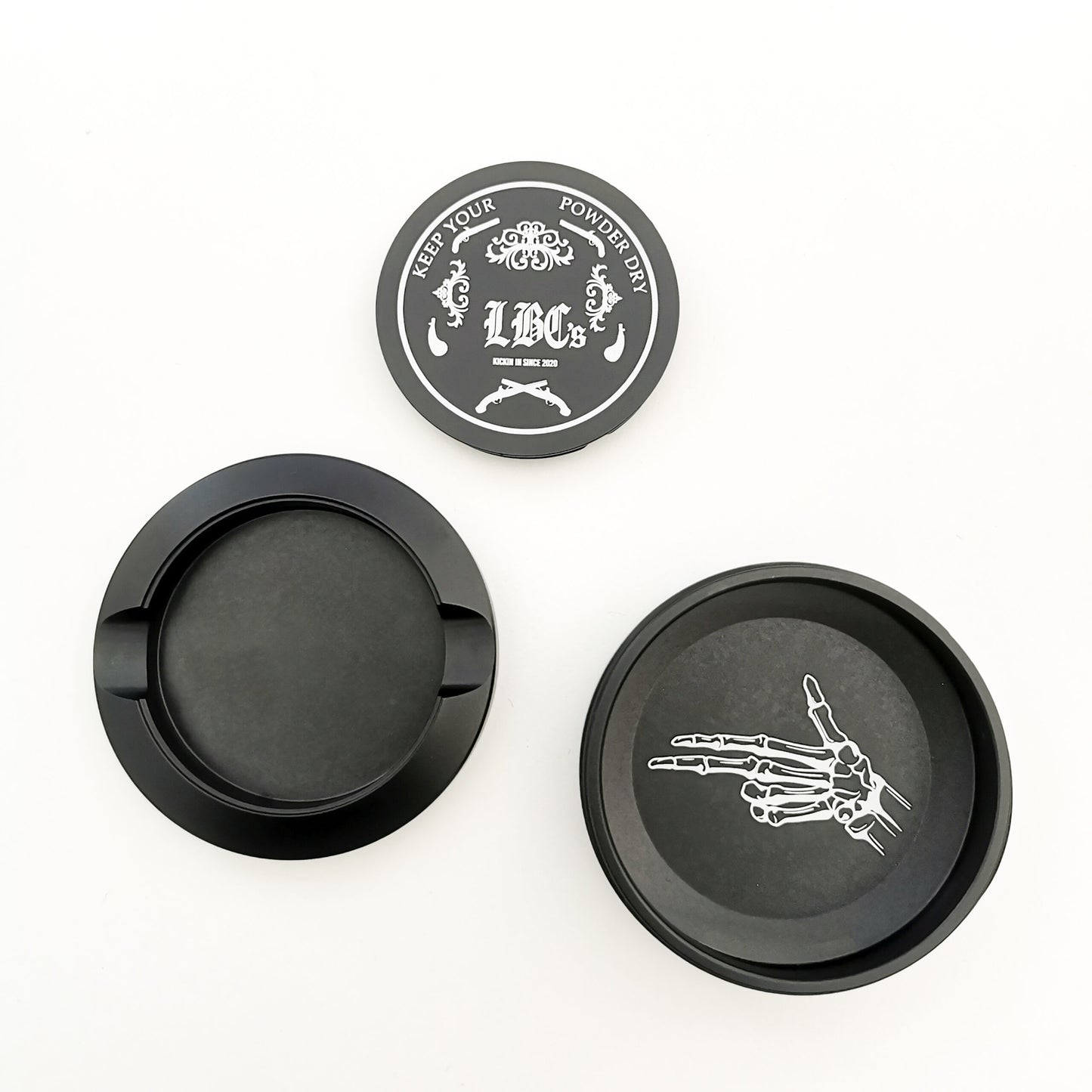 Snus låda