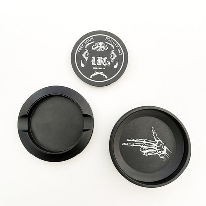 Snus låda