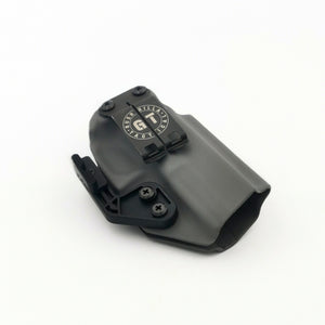 Guerrilla Tactical Glock Low Pro IWB Kydex Holster