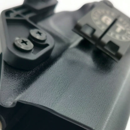 GLOCK - Low Pro