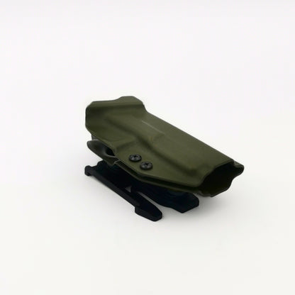 GLOCK - The Rig