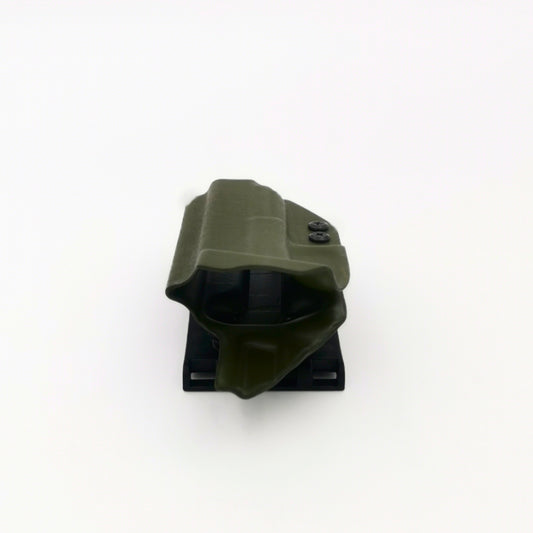 GLOCK - The Rig