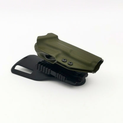GLOCK - The Rig