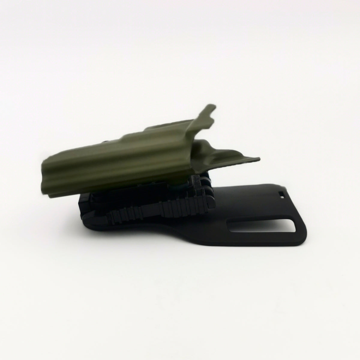 GLOCK - The Rig