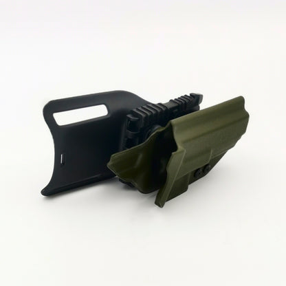 GLOCK - The Rig