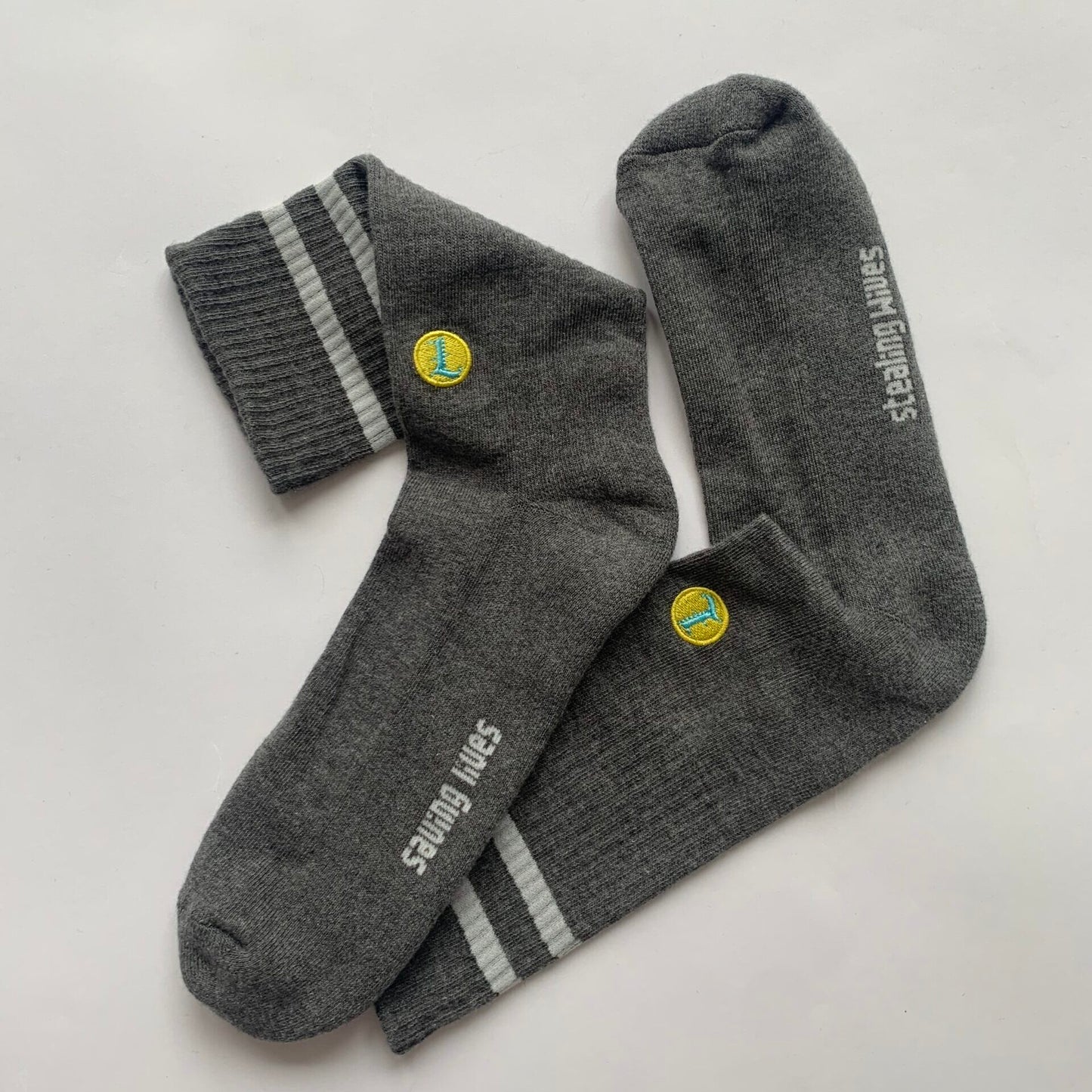 socks-two