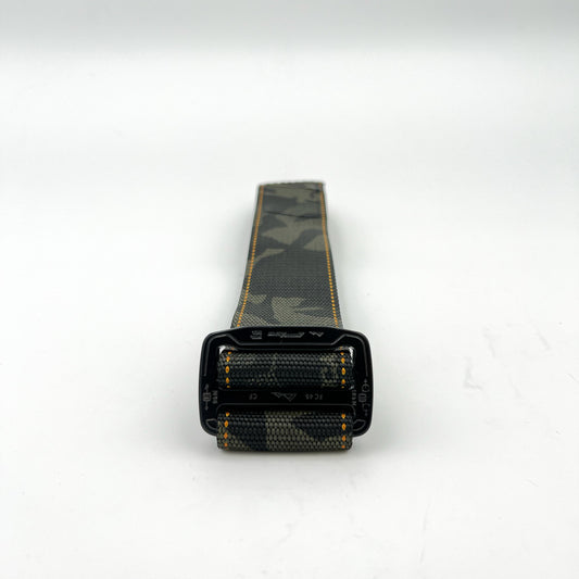 6AM Crew Rattler Belt in Multicam Black